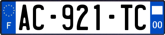 AC-921-TC