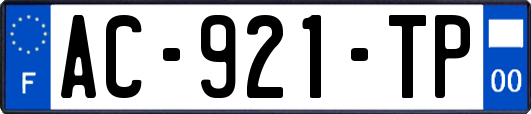 AC-921-TP