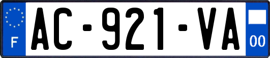 AC-921-VA