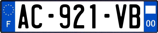 AC-921-VB