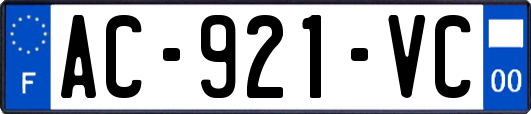 AC-921-VC