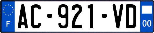 AC-921-VD