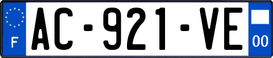 AC-921-VE