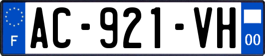 AC-921-VH