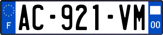 AC-921-VM