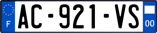 AC-921-VS