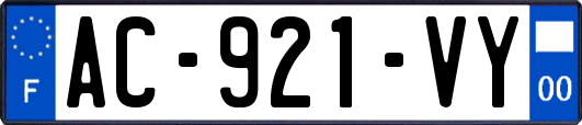 AC-921-VY