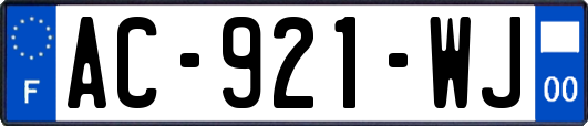 AC-921-WJ