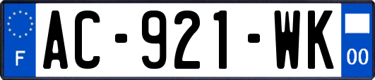 AC-921-WK