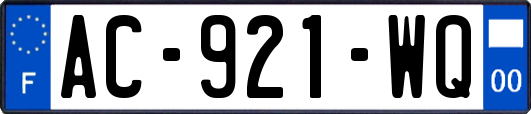 AC-921-WQ