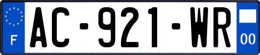 AC-921-WR