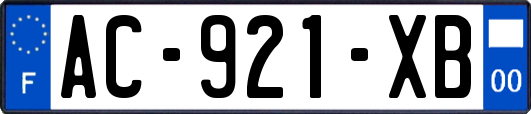AC-921-XB
