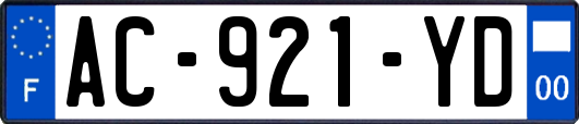 AC-921-YD