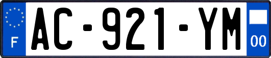 AC-921-YM
