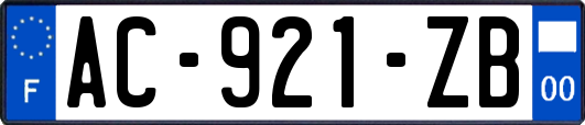 AC-921-ZB