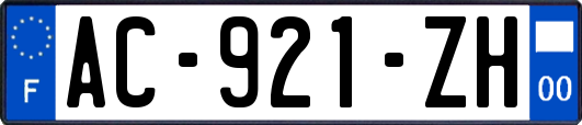 AC-921-ZH