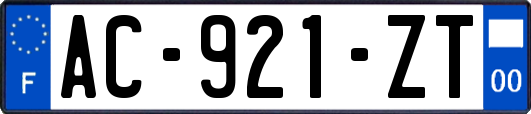 AC-921-ZT