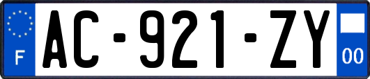 AC-921-ZY
