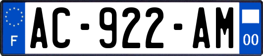 AC-922-AM