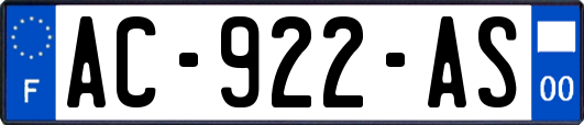 AC-922-AS