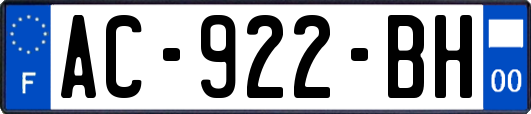 AC-922-BH