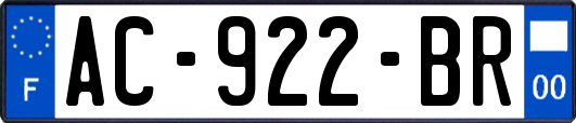 AC-922-BR