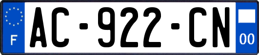 AC-922-CN