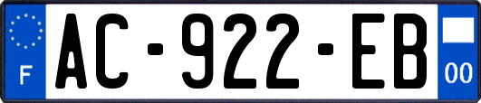 AC-922-EB