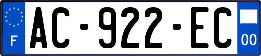 AC-922-EC