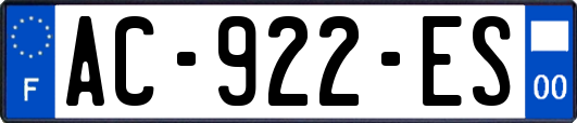 AC-922-ES