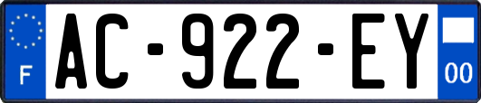 AC-922-EY