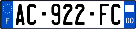 AC-922-FC