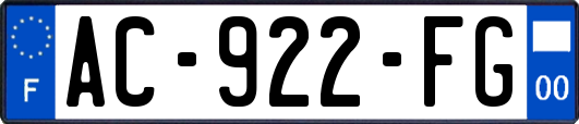 AC-922-FG