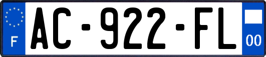 AC-922-FL
