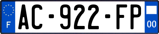 AC-922-FP