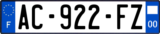 AC-922-FZ