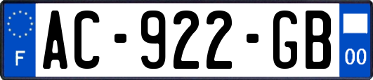 AC-922-GB