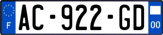 AC-922-GD