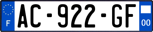 AC-922-GF