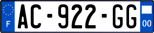 AC-922-GG