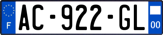 AC-922-GL