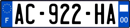 AC-922-HA