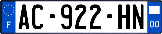 AC-922-HN