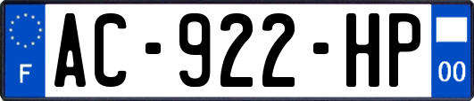 AC-922-HP