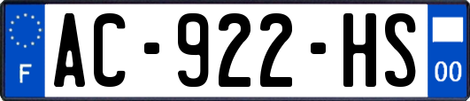 AC-922-HS