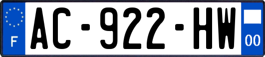 AC-922-HW