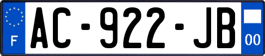 AC-922-JB