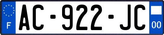 AC-922-JC