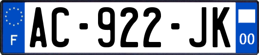 AC-922-JK