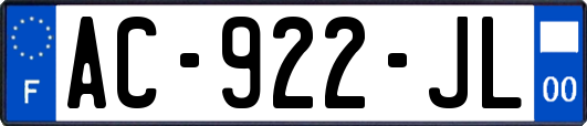 AC-922-JL